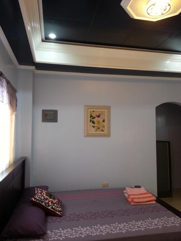 Vhauschild Transient Rooms Alaminos Exterior foto